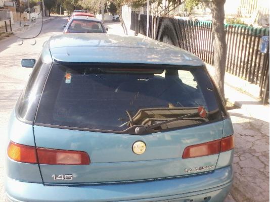 ALFA ROMEO 145 